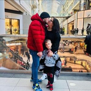 Meet your Posher, Lorena